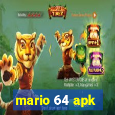 mario 64 apk